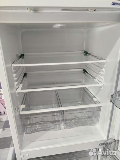 Холодильник Atlant XM-4010-022