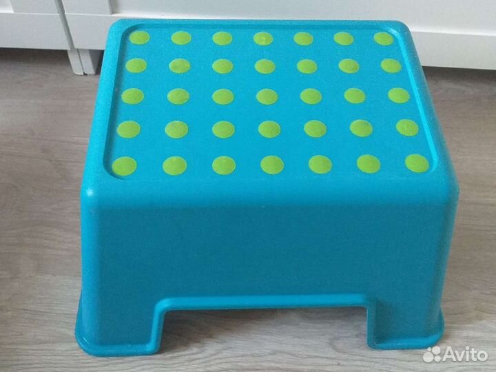 Подставка Табурет Икеа