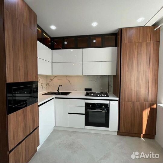 Кухня (реальная цена за гарнитур)ks:0729756