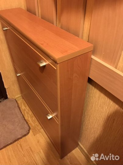 Тумба для обуви