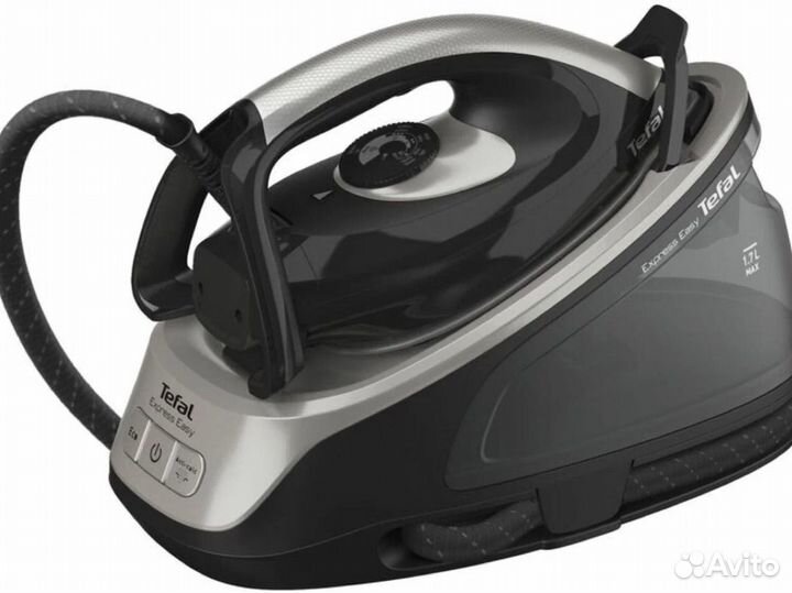 Парогенератор tefal