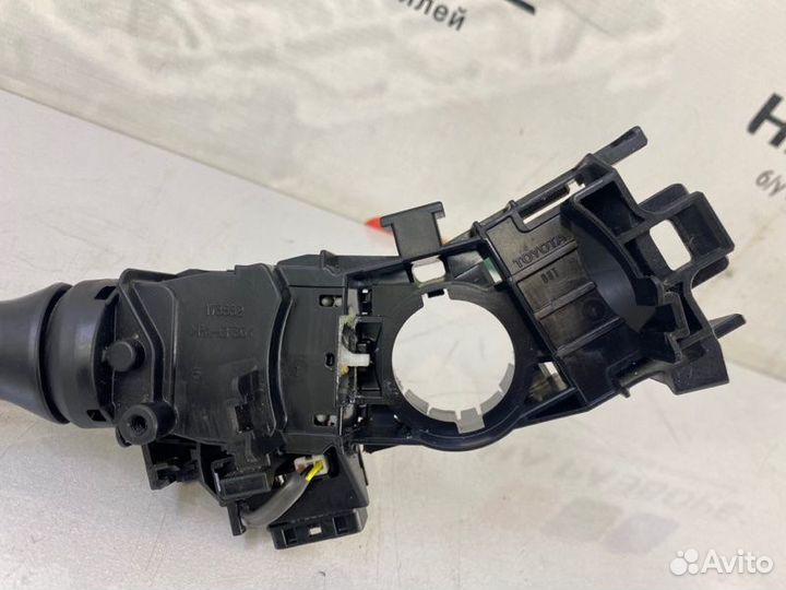 Подрулевой переключатель левый Toyota Land Cruiser