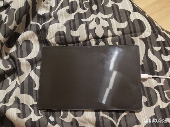 Планшет samsung galaxy tab s7