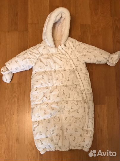 Комбинезон Mothercare