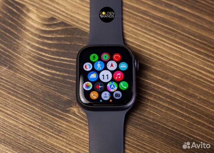 Apple watch series 9 41mm