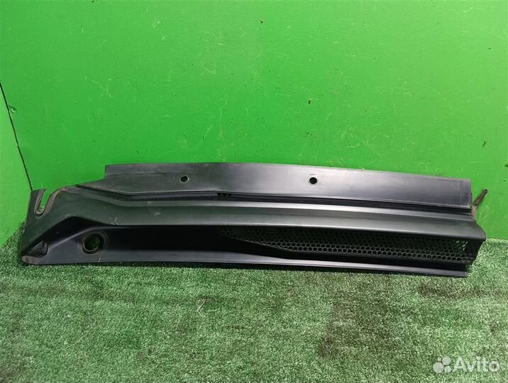 Решетка стеклоочистителей левая Citroen C4 Picass