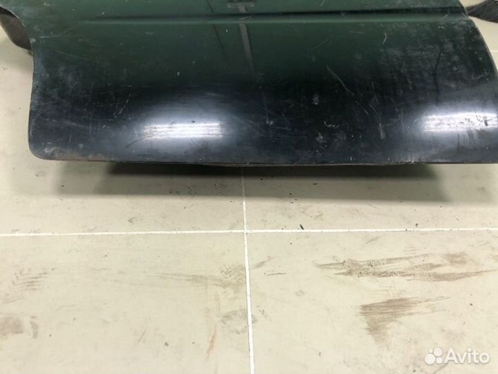 Дверь задняя правая Toyota Carina Ed ST200