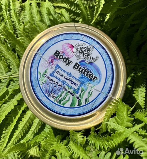 Уходовая косметика из Таиланда