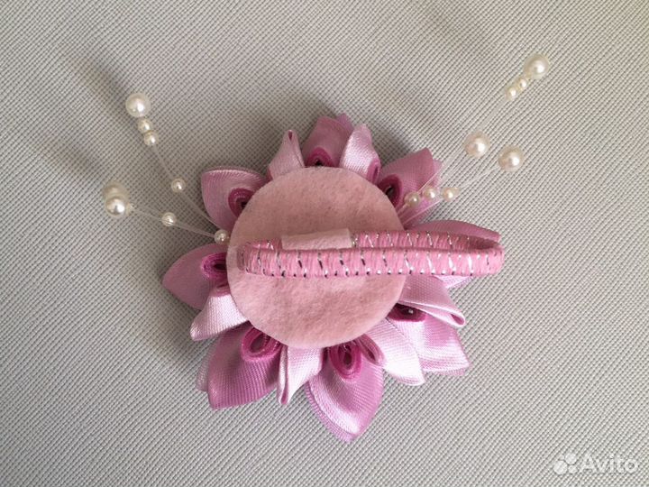 Резинка для волос