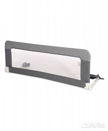 Защитный бортик для кровати