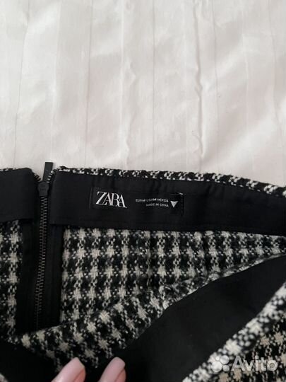 Юбка zara