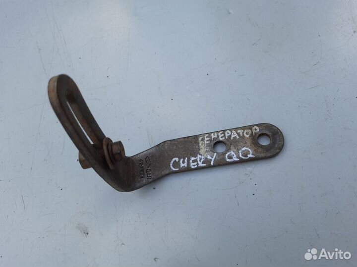 Натяжитель генератора Chery QQ6 S21