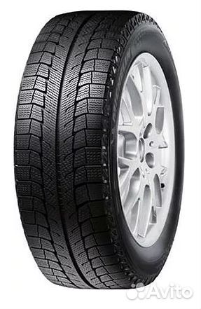 Michelin Latitude X-Ice XI2 235/70 R16 106T