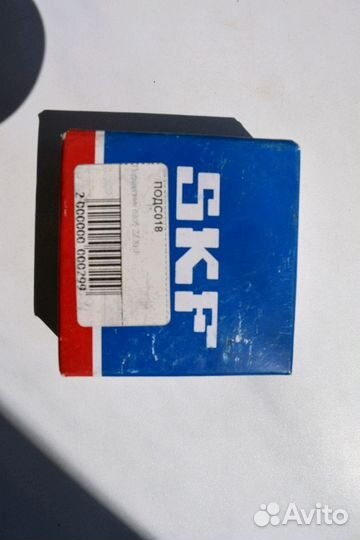 Подшипник 6305