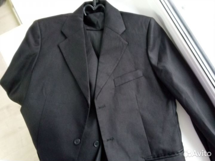 Костюм тройка для мальчика