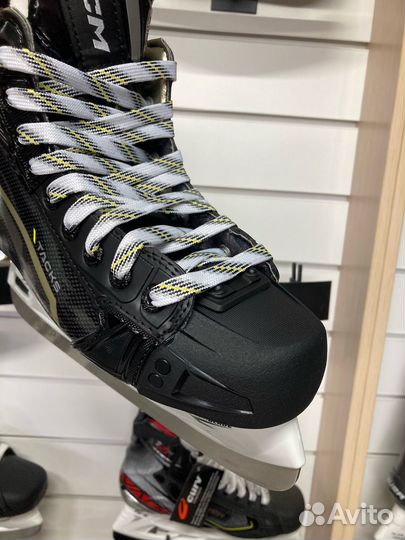 Коньки CCM AS 590 INT (5.5R и 6.5R)