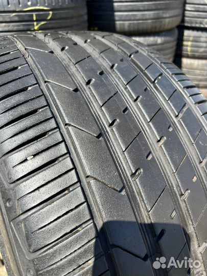 Hankook Ventus S1 Evo2 SUV K117A 285/35 R22 106Y