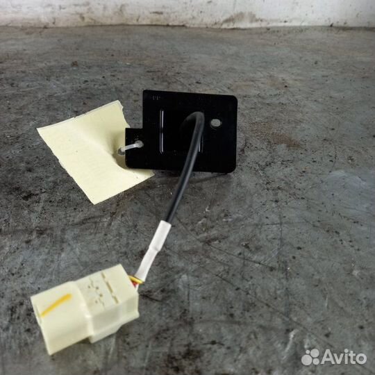 Камера задняя Mitsubishi Outlander 3 2015-2021