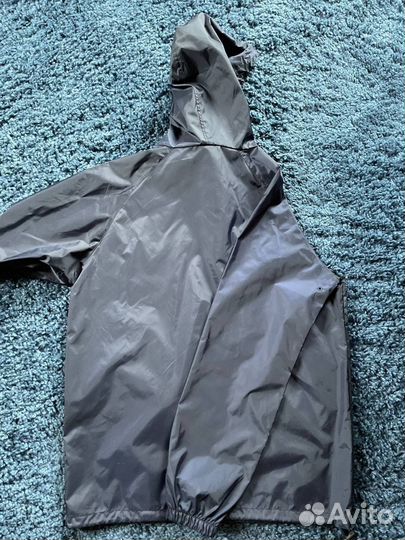 Анорак Thrasher оригинал