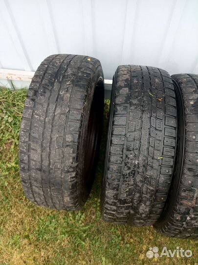 Dunlop Enasave EC202 195/65 R15 90B