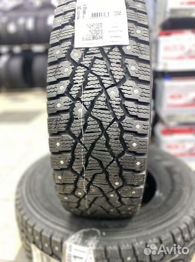 Kumho Winter Portran CW11 225/70 R15C 112R