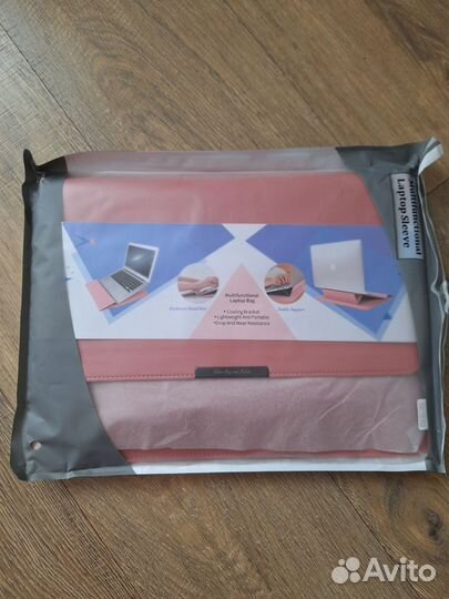 Чехол/подставка/сумка для ноутбука