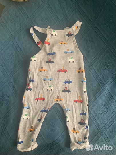 Комплект h&m