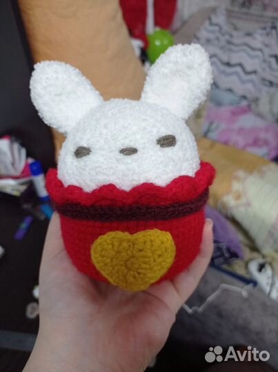 Мягкая игрушка