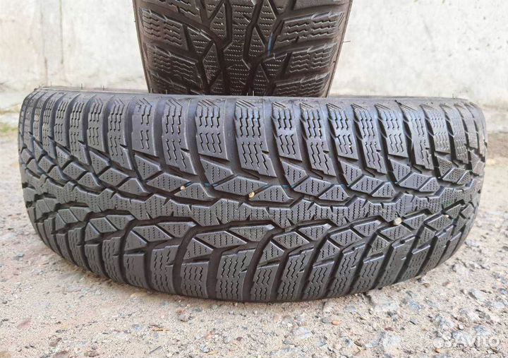 Nokian Tyres WR D4 185/65 R15 88T