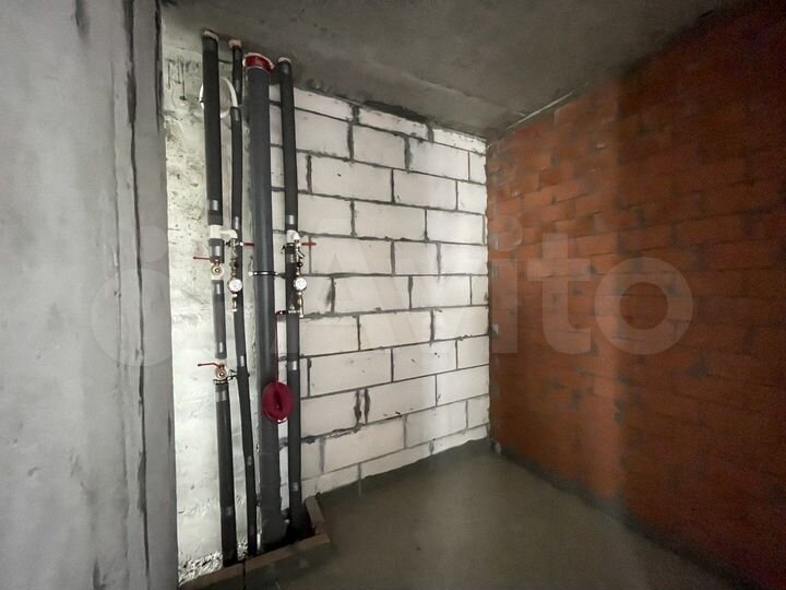 1-к. квартира, 38,7 м², 7/17 эт.