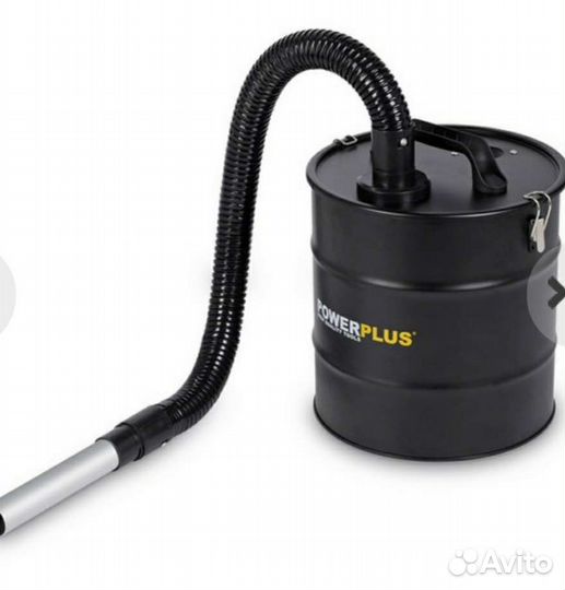 Varo powx302 Bagless Пылесос для золы устройство