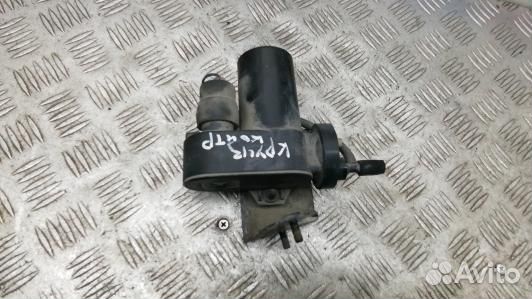 Привод круиз-контроля volkswagen passat B5 (2ST15M