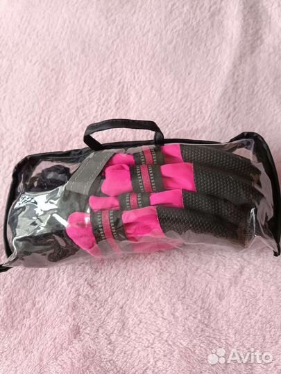 Ботинки для собак