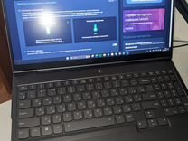 Lenovo legion 7, intel i7 11800H, RTX 3060, SSD 51