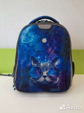 Рюкзак портфель школьный sternbauer