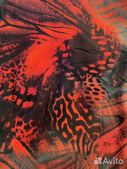 Трикотажные ткани Италия