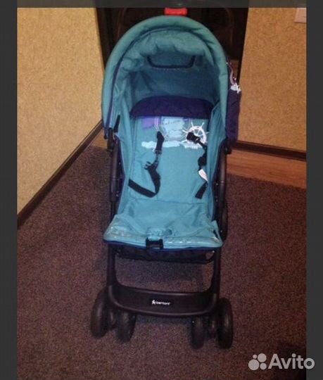 Коляска детская