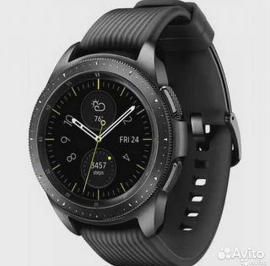 Samsung galaxy watch 42мм