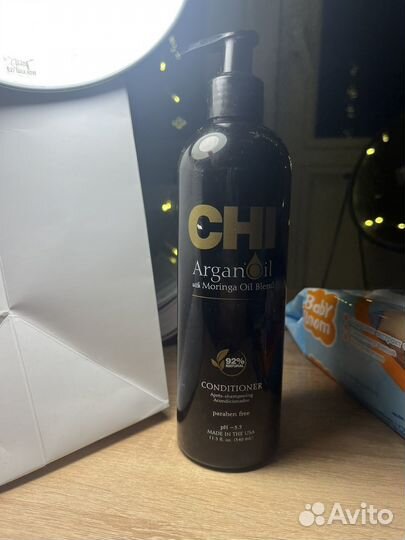 Кондиционер chi
