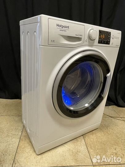 Стиральная машина Hotpoint ariston 7 кг