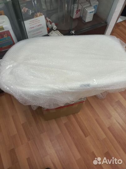 Детская ванночка