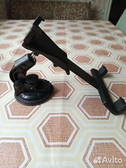 Крепления для машины