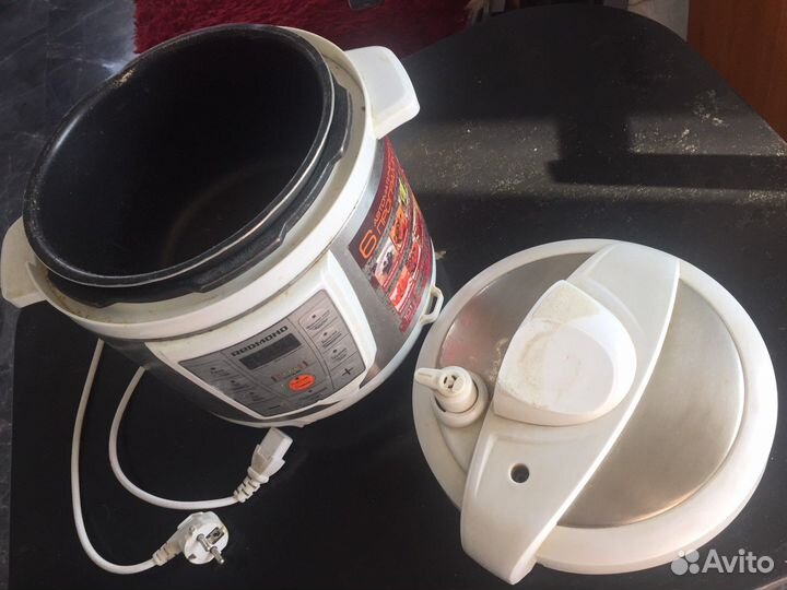 Мультиварка