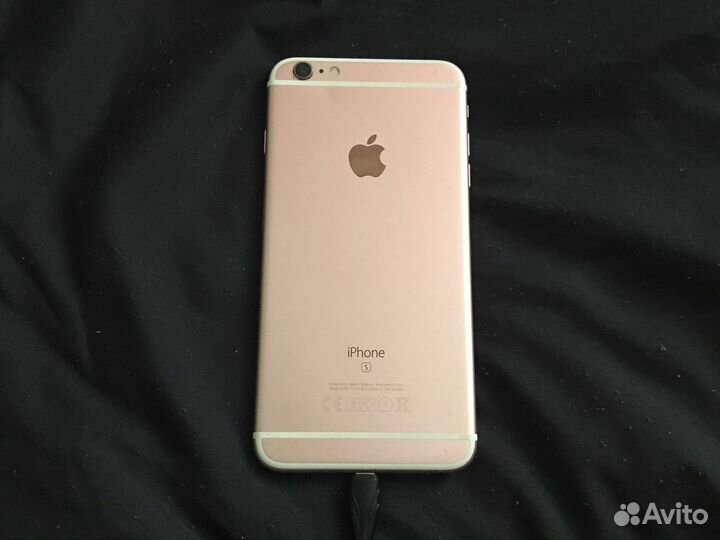 iPhone 6 Plus, 16 ГБ