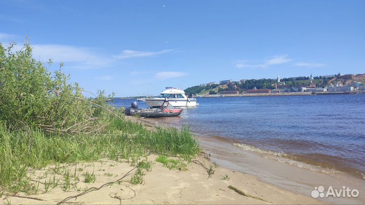 Ривербоатс