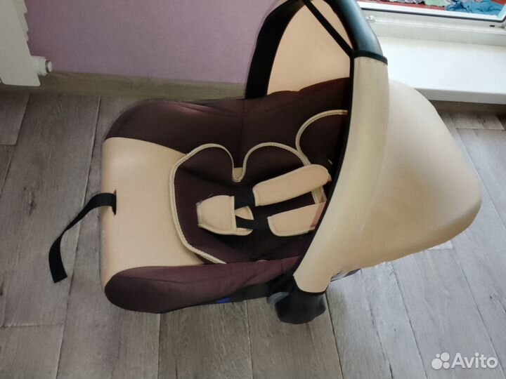 Автолюлька от 0