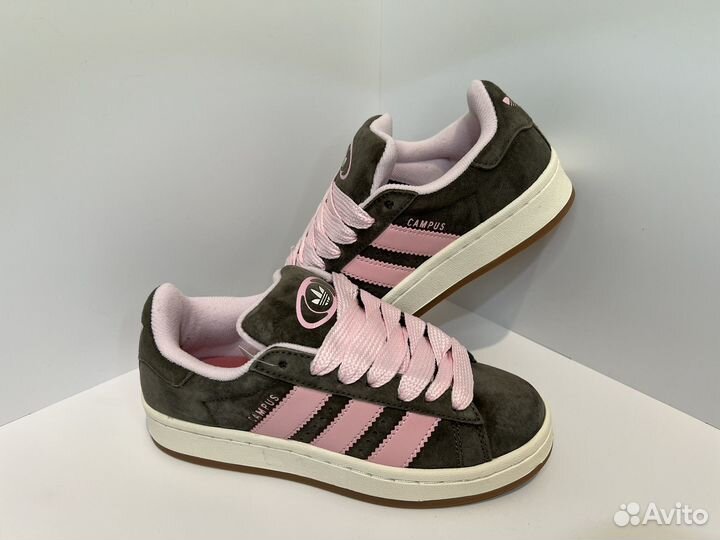 Кроссовки женские Adidas Originals Campus 00's