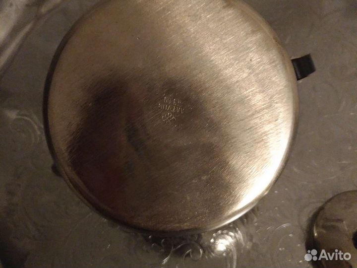 Чайник заварочный СССР