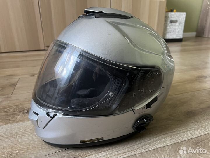 Шлем shoei gt air