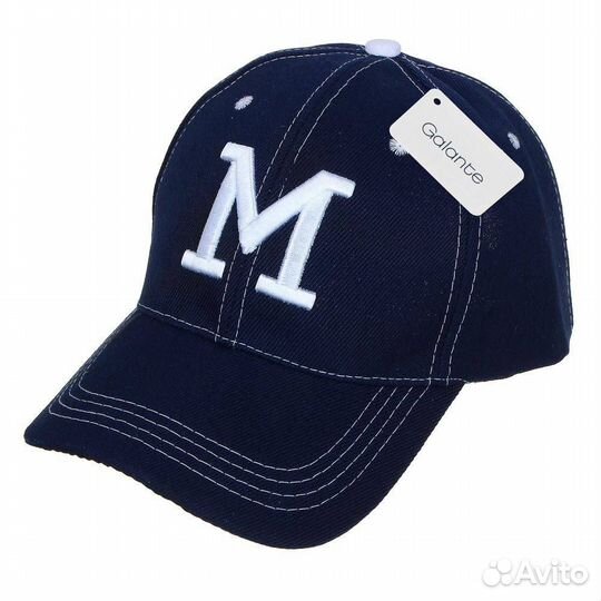 Кепка мужская galante